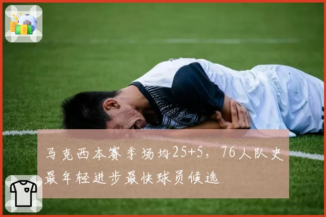 马克西本赛季场均25+5,76人队史最年轻进步最快球员候选